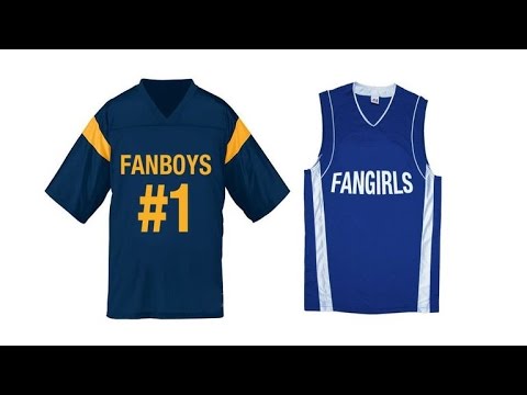 Nerd Alert - Why there's nothing worse than a fanboy - UCOmcA3f_RrH6b9NmcNa4tdg