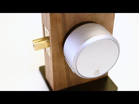 New Devices From August - UCCjyq_K1Xwfg8Lndy7lKMpA