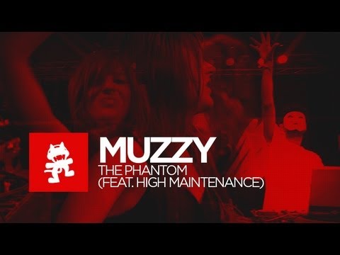 [DnB] - Muzzy - The Phantom (feat. High Maintenance) [Monstercat Official Music Video] - UCJ6td3C9QlPO9O_J5dF4ZzA