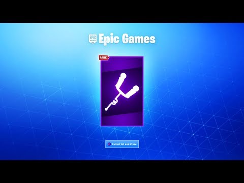 Fortnite Creative Cube Escape