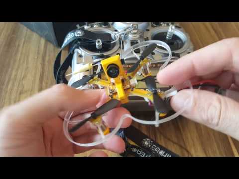 Eachine X73 Micro FPV Racing Quadcopter Naze32 With Frsky X9D Receiver (from banggood.com) - UCOs-AacDIQvk6oxTfv2LtGA