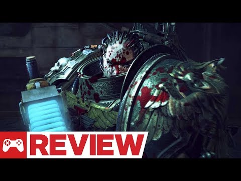 Warhammer 40K: Inquisitor - Martyr Review - UCKy1dAqELo0zrOtPkf0eTMw