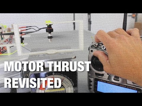 Measuring Motor Thrust Revisited - Prop Rotation Comparison - UC_LDtFt-RADAdI8zIW_ecbg