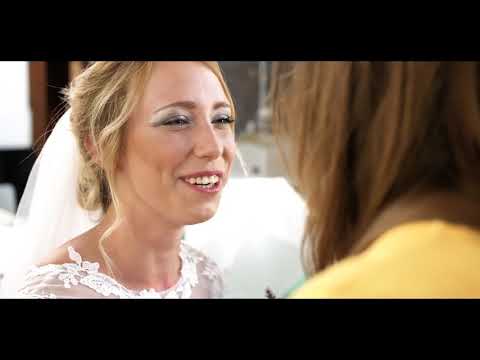 Martina  &  Petr - svatební klip