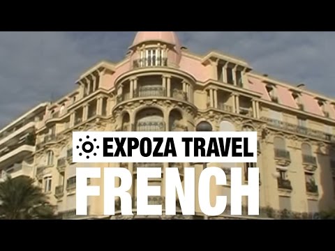 French Riviera Vacation Travel Video Guide • Great Destinations - UC3o_gaqvLoPSRVMc2GmkDrg