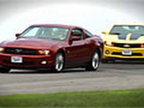 Mustang vs. Camaro | Consumer Reports - UCOClvgLYa7g75eIaTdwj_vg