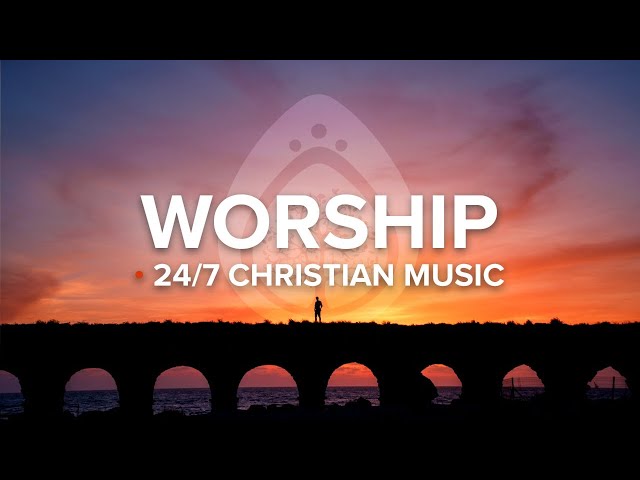 24/7 Non-Stop Gospel Music