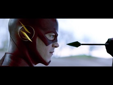 The Flash - First Look: "Don't Blink" - UCiifkYAs_bq1pt_zbNAzYGg