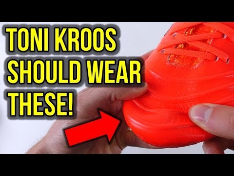 THE BEST ADIDAS BOOTS THAT PROS DON'T WEAR! - UCUU3lMXc6iDrQw4eZen8COQ