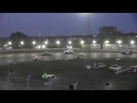 KSP Sportmod 07 18 2026 - dirt track racing video image