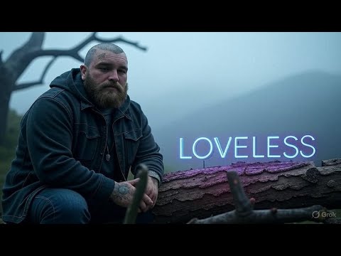 Teddy Swims – LOVELESS | A Raw, Soulful Song That Cuts Deep 💔