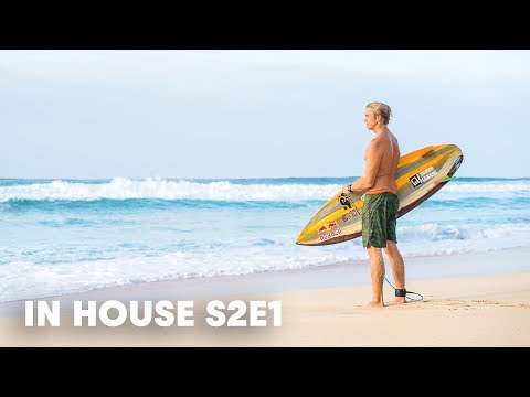 The road to Volcom Pipe Pro | In House S2E1 - UCblfuW_4rakIf2h6aqANefA