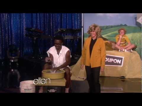 Ellen's Hilarious Groupon Sketch - UCp0hYYBW6IMayGgR-WeoCvQ