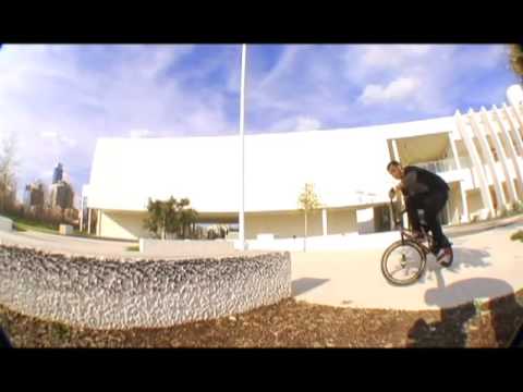 OSS BMX: Adam Grandmaison AKA Adam22 Video. - UCEt2RMm3EqtoerqX0-fUpfw