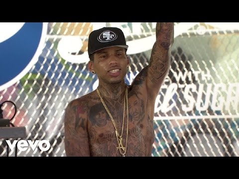 Kid Ink - Bad A** #PepsiSummerSolstice - UC2pmfLm7iq6Ov1UwYrWYkZA