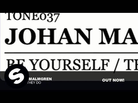 Johan Malmgren - Things They Do (Original Mix) - UCpDJl2EmP7Oh90Vylx0dZtA