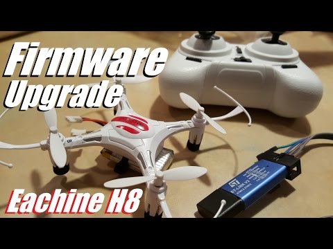 Eachine H8 Acro Firmware Update How To from Banggood - UC92HE5A7DJtnjUe_JYoRypQ