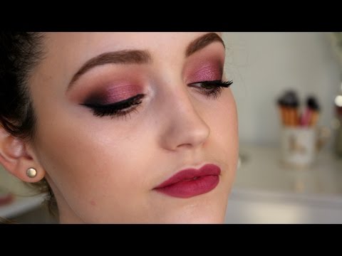 Berry Tones- DRUGSTORE- Full Face - UC8v4vz_n2rys6Yxpj8LuOBA