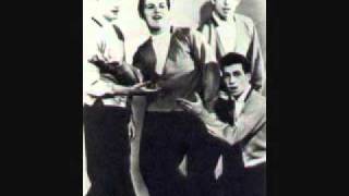 Dion And The Belmonts - I've Cried Before