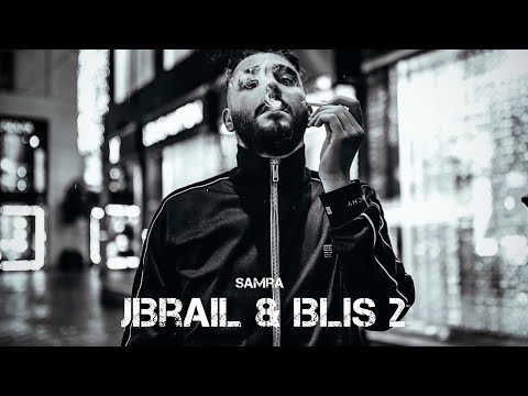 Samra - Jibrail & Iblis 2 (prod. by KronaBeatz & YenoBeatz)