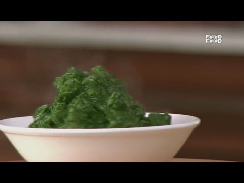 Sanjeev Kapoor Kitchen | Palak Soya wadi Recipe | Master Chef Sanjeev Kapoor - UCthIcpK06l9bhi9ISgreocw