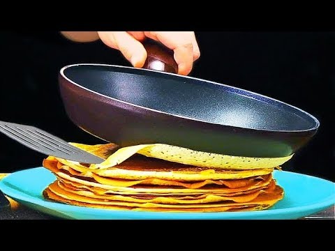 100 COOKING HACKS THAT WILL SURPRISE YOU LIVE - UC295-Dw_tDNtZXFeAPAW6Aw