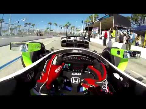 Visor Cam: Toyota Grand Prix of Long Beach - UCy1F61QvUUQXAXi2Voa_fUw