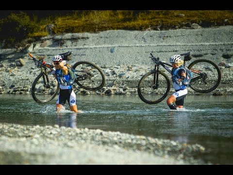 Team Adventure Racing in New Zealand - UCblfuW_4rakIf2h6aqANefA