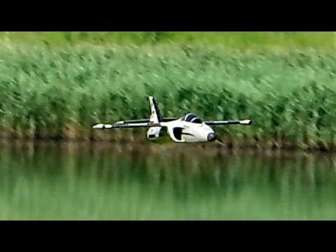 EDF RC Jet Multiplex Twister , Flight Demonstration *HD* - UCH6AYUbtonG7OTskda1_slQ