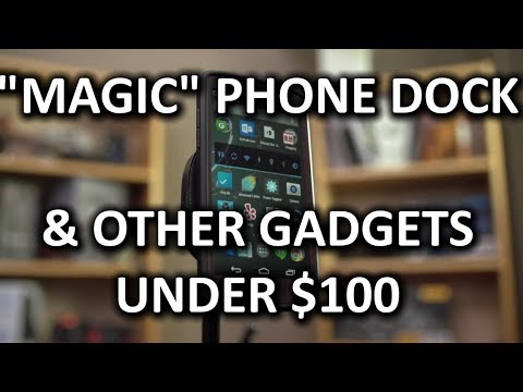 Handy Tech Under $100 Episode 2 - UCXuqSBlHAE6Xw-yeJA0Tunw