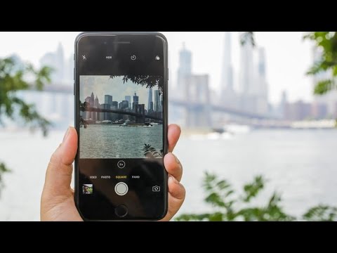 iPhone 7 Plus review - UCOmcA3f_RrH6b9NmcNa4tdg