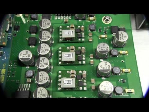 EEVblog #308 - Agilent 81160A Function Generator Teardown - UC2DjFE7Xf11URZqWBigcVOQ