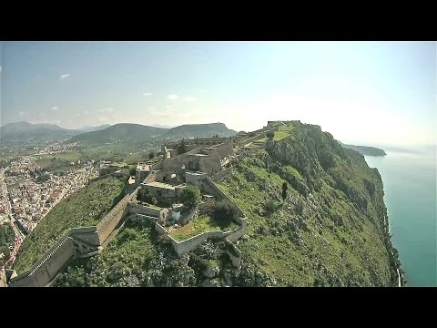 SJ5000 plus Drone Castle Climbing, Walkera QR X350 PRO, Nafplio - UCyly0SkVXoQ3nHbKj1QignA