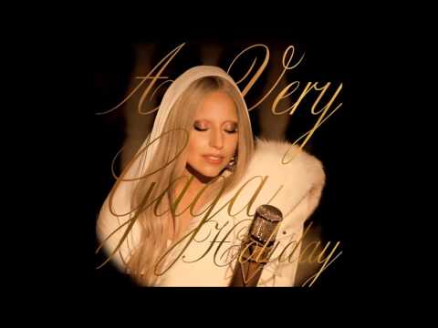 Lady Gaga - A Very Gaga Holiday (Christmas Album)