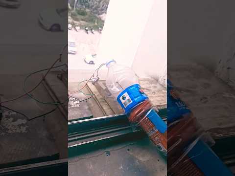 Elektrikli motorlar için ayrı duman sistemi