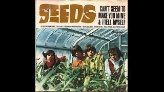 The Seeds - Can't Seem to Make You Mine (1965)