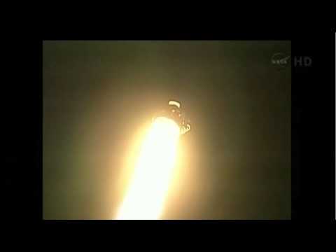 Blast-Off! Next-Gen Communication Satellite Launched By NASA | Video - UCVTomc35agH1SM6kCKzwW_g