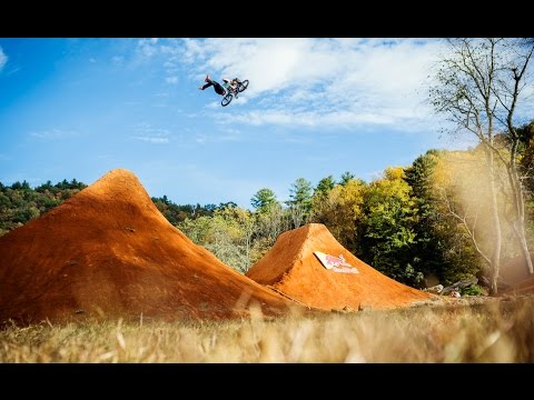 BMX - Red Bull Dreamline 2014 - Finals Highlights - UCdJBLqPpsyNSPmAhVmD3HSg