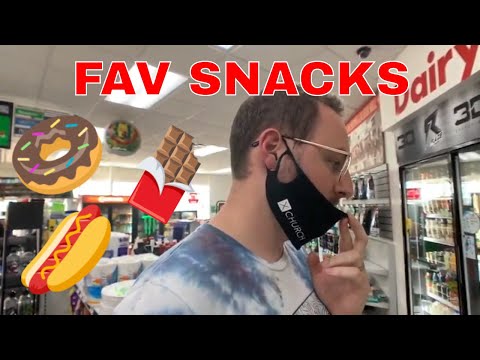 Episode 79- FAV ROAD TRIP SNACKS