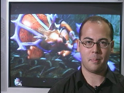 GameSpot Classic - Star Fox Adventures Video Review (GameCube) - UCbu2SsF-Or3Rsn3NxqODImw