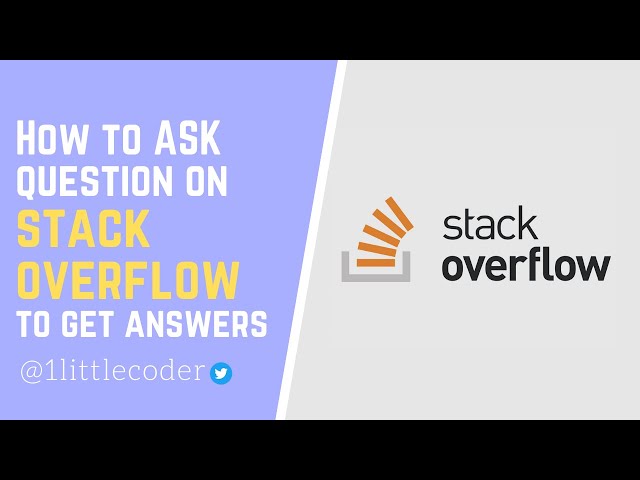 Tensorflow Users: Check out Stack Overflow for Answers to Your Problems