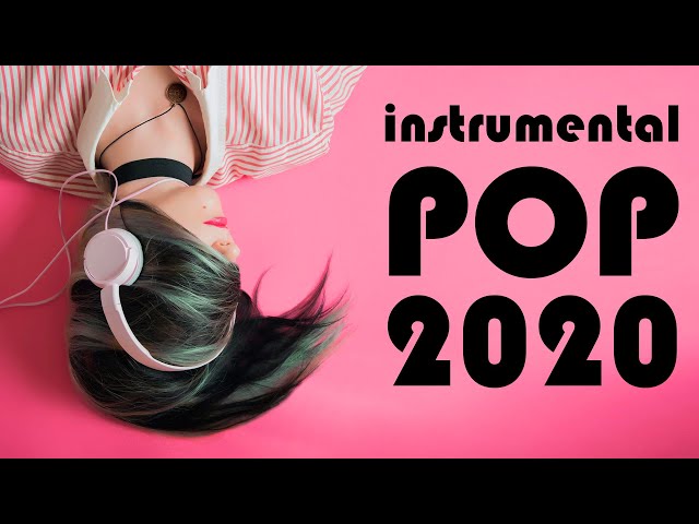 The Best Instrumental Pop Music of 2015