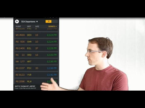 Travel Apps: FlightTrack and FlightBoard - UCGaOvAFinZ7BCN_FDmw74fQ