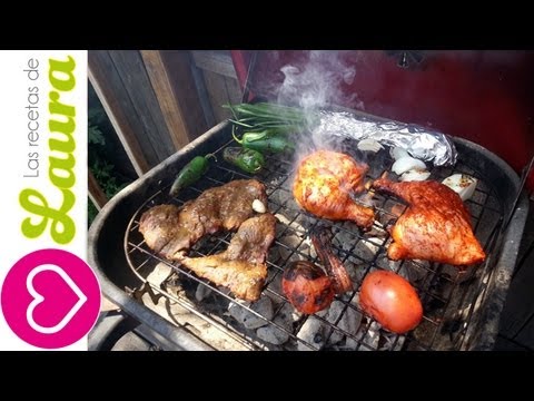 Como Marinar Carne para Asar Las Recetas de Laura Recetas Saludables - UCbtJ9-FGxyT76V5ebEDNhgg