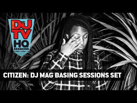 Citizen - 60 Minute Live DJ Set @ DJ Mag Basing Sessions - UCJEKlziKdxoos1qbptjGgLg