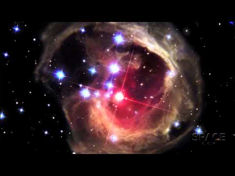 Bursting Star-Pairs - Between Nova and Supernova | Video - UCVTomc35agH1SM6kCKzwW_g