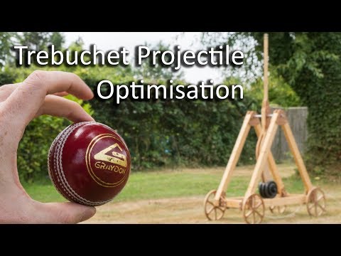 Trebuchet Projectile Optimisation - UC67gfx2Fg7K2NSHqoENVgwA