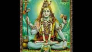 JAH WOBBLE - Om Naman Shiva
