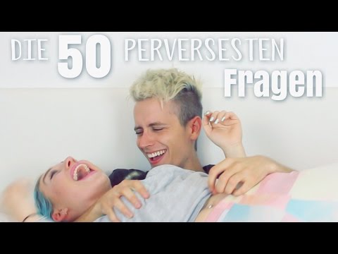 Ich stelle mich den 50 PERVERSESTEN Fragen :O | BibisBeautyPalace - UCHfdTAyg5t4mb1G-3rJ6QsQ