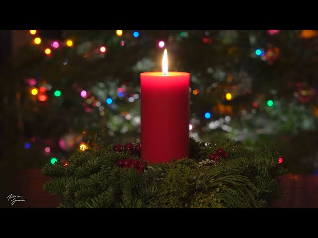 Peaceful Instrumental Christmas Music to Relax and Unwind